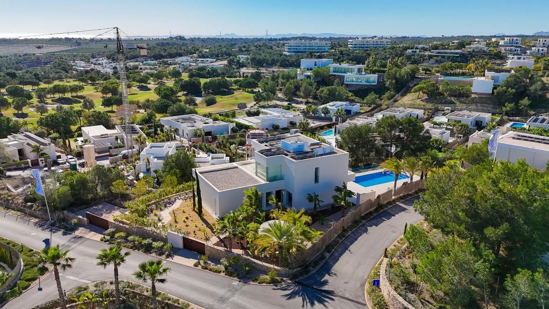 2 - vente maison orihuela-costa communauté valencienne espagne