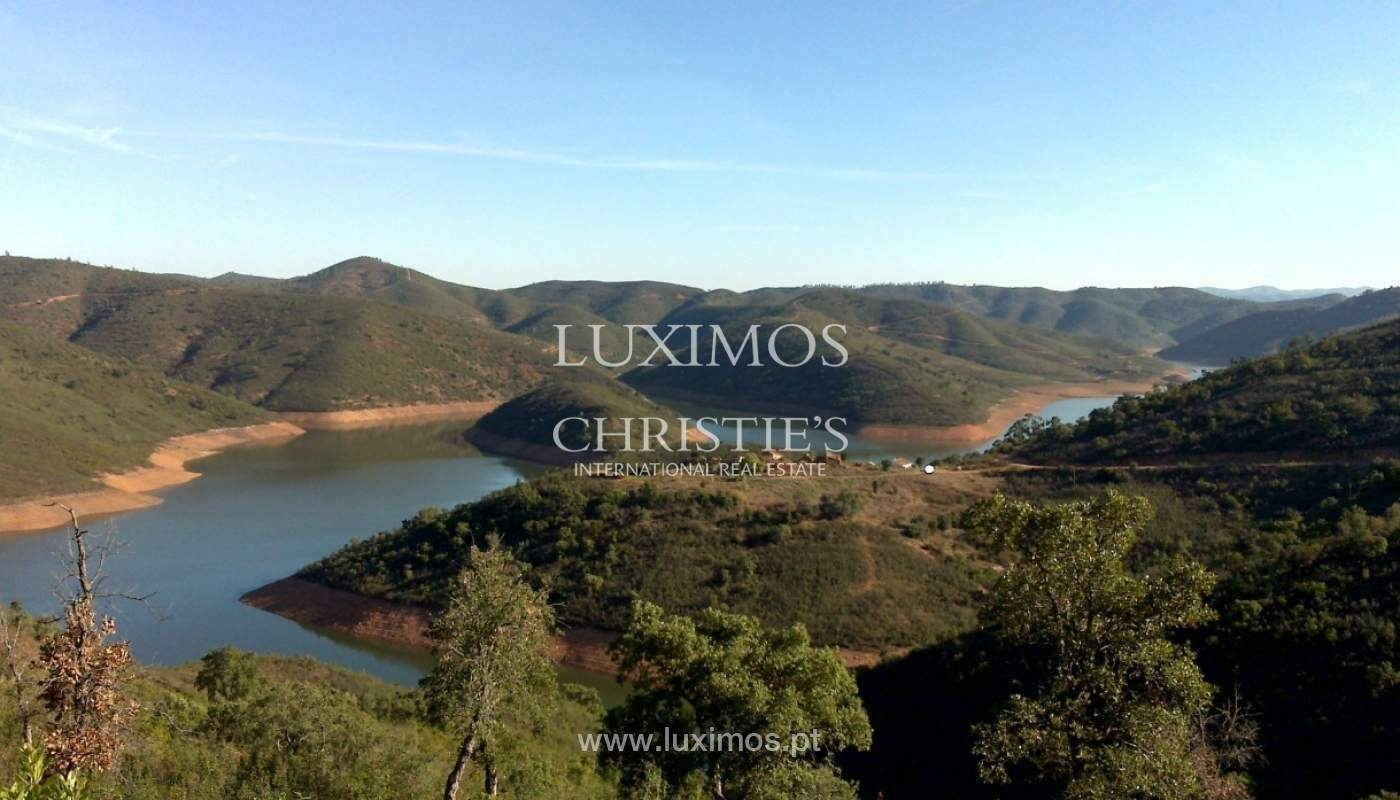 2 - plot of land for sale in silves algarve portugal