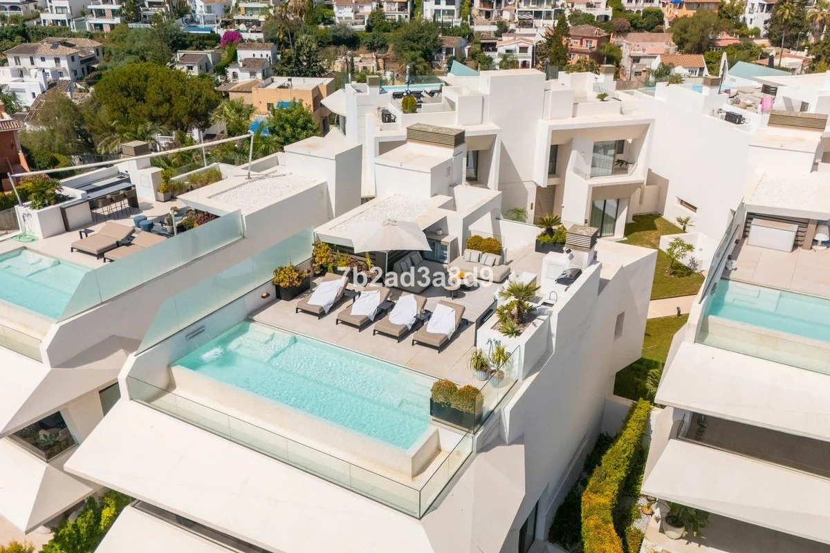 1 - vendita casa nueva andalucia andalusia spagna