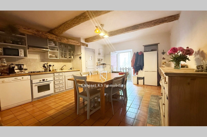 2 - vente maison seillons-source-d'argens var france