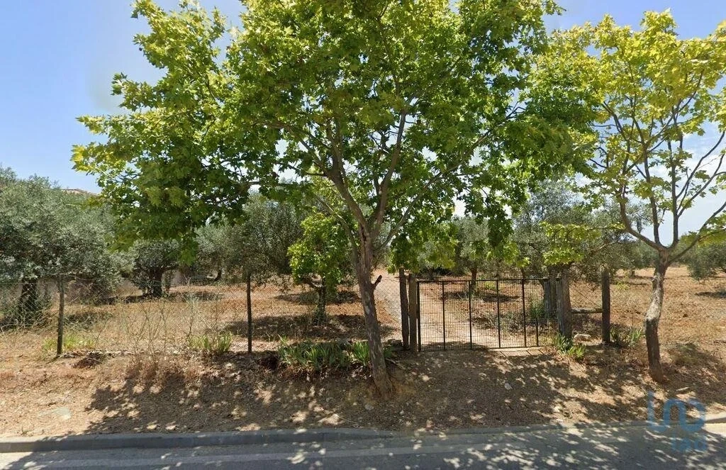 1 - venta terreno ferreiras algarve portugal