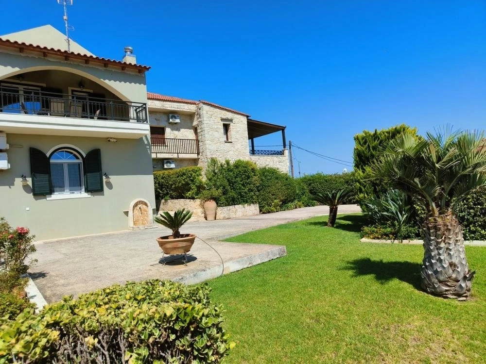 Maison avec 2 chambres