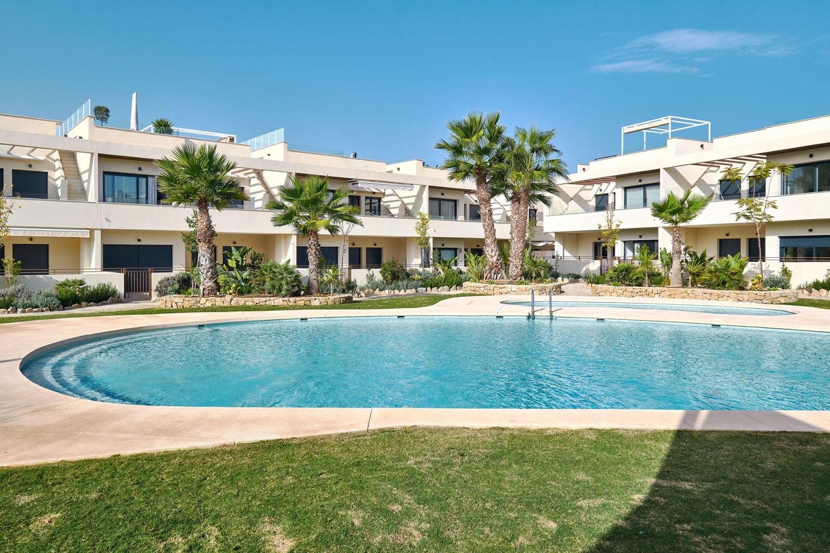 1 - apartment for vacation rentals in torrevieja - costa blanca valencian community spain