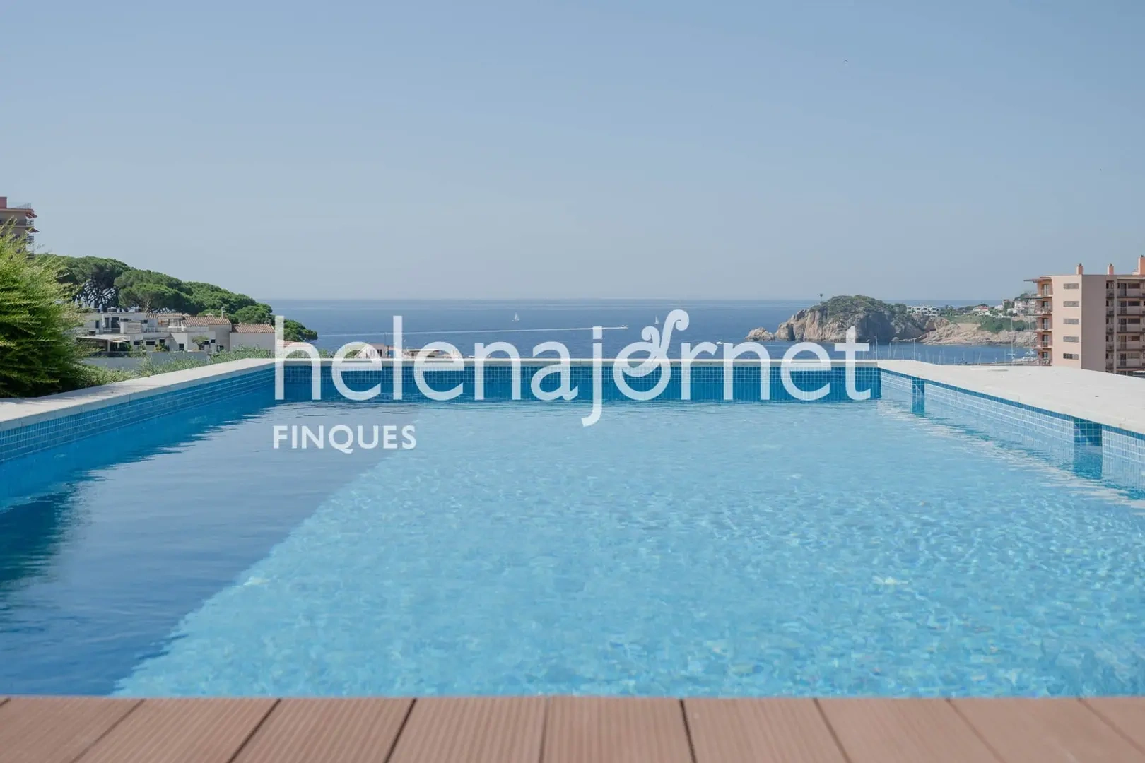 1 - verkoop huis uitzicht op zee sant feliu de guixols catalonia spanje