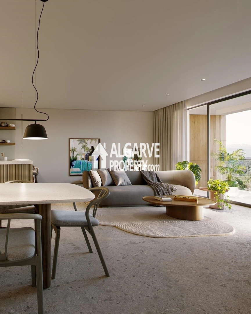 1 - apartment for sale in vilamoura algarve portugal