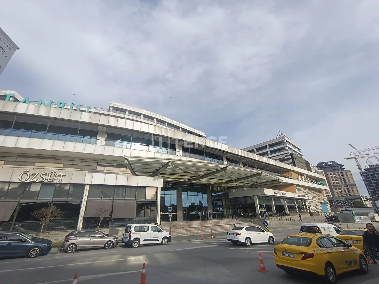2 - продажа квартира eyüp istanbul турция
