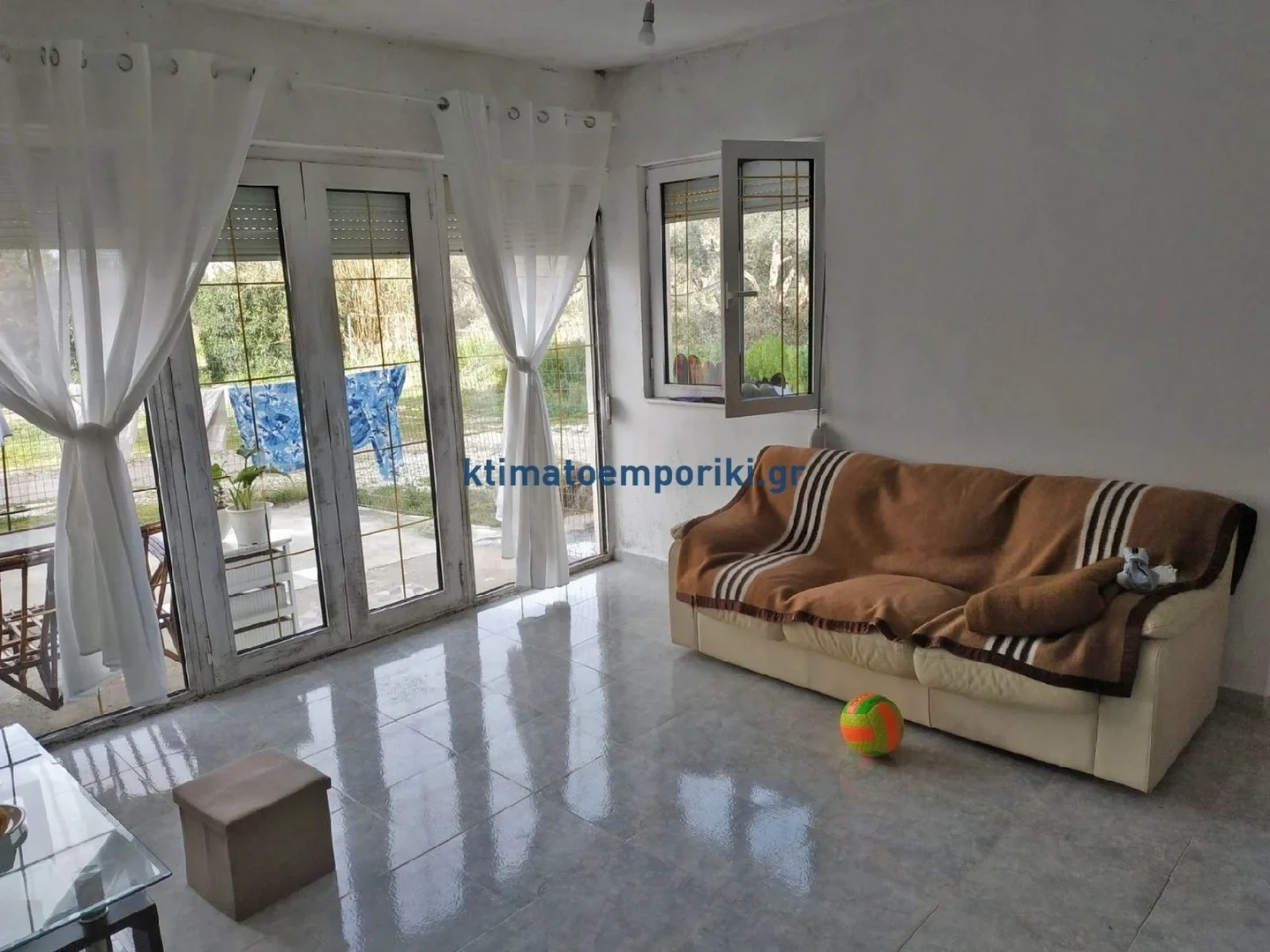 2 - продажа квартира pýrgos psilonérou крит греция