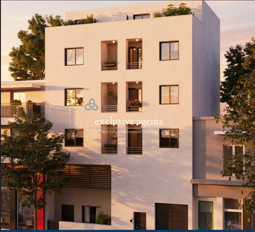 1 - verkoop appartement athene attica griekenland