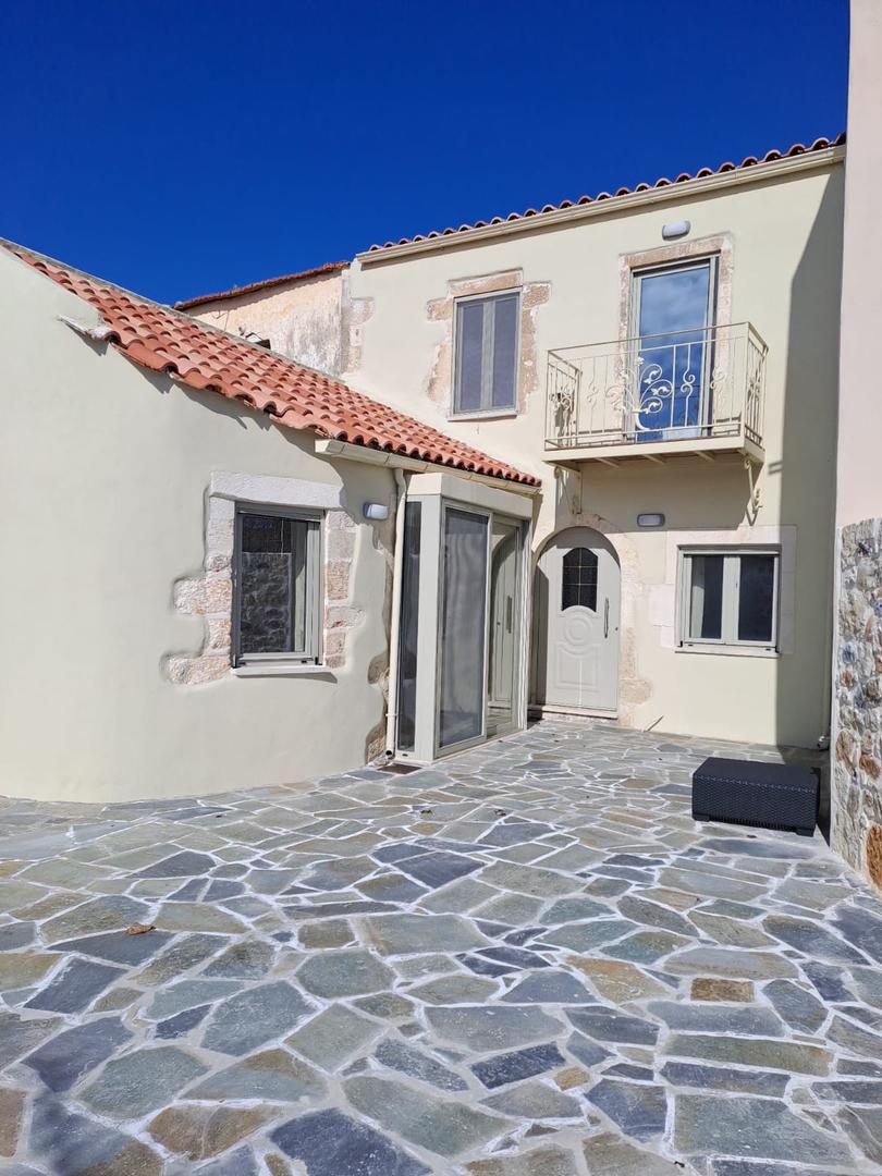 1 - verkauf haus kefalás kreta griechenland