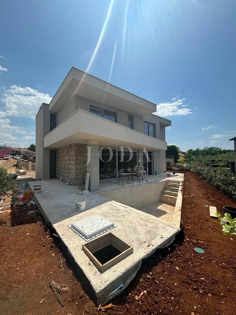 2 - vendita casa malinska litoraneo-montana croazia