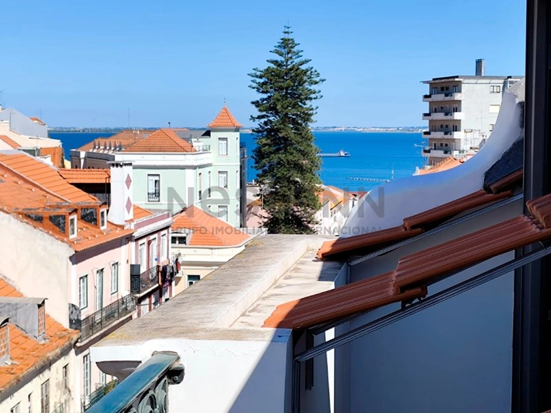 2 - apartment for sale in lisbon lisbon region portugal