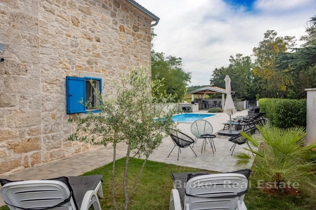 2 - house for sale in poreč istria croatia