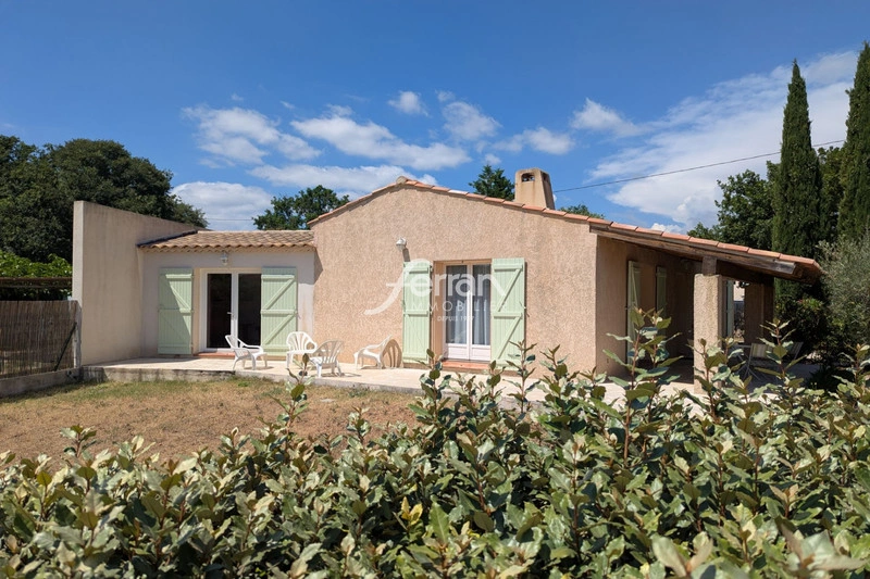1 - verkauf haus draguignan var frankreich