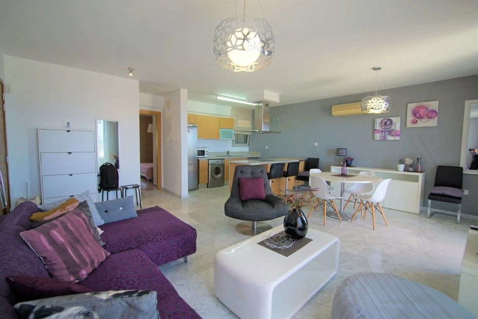 1 - verkauf wohnung meerblick limassol limassol zypern