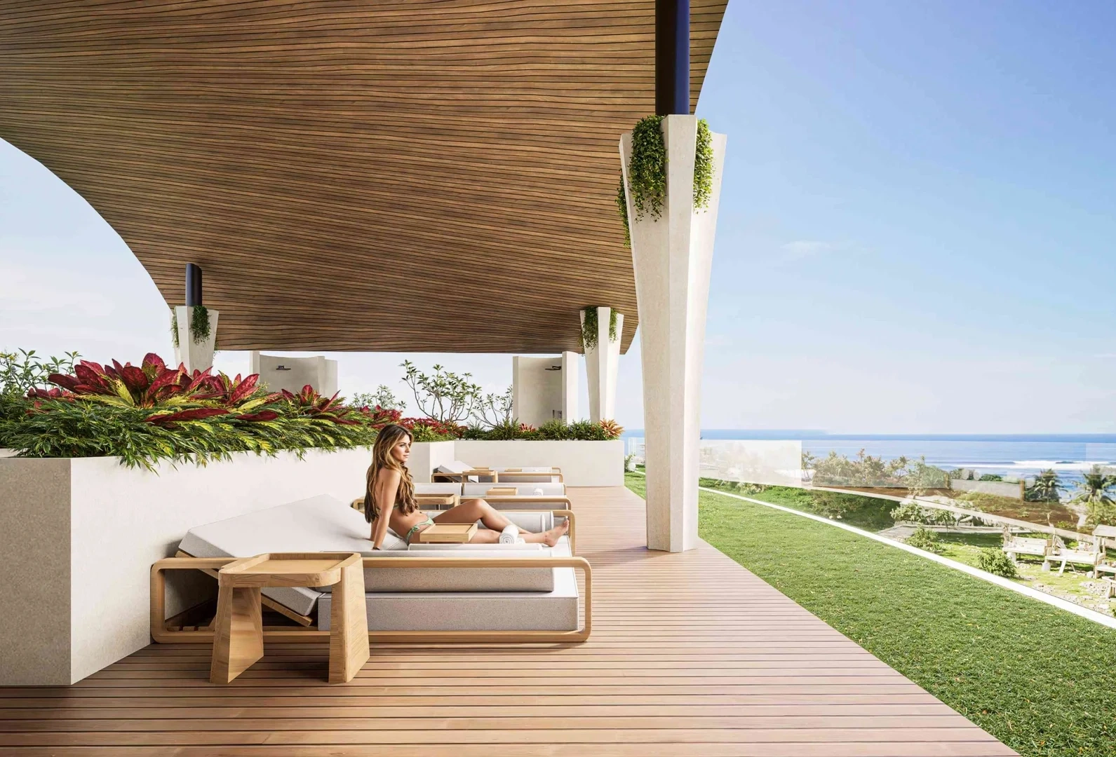 1 - verkauf wohnung seseh bali indonesien