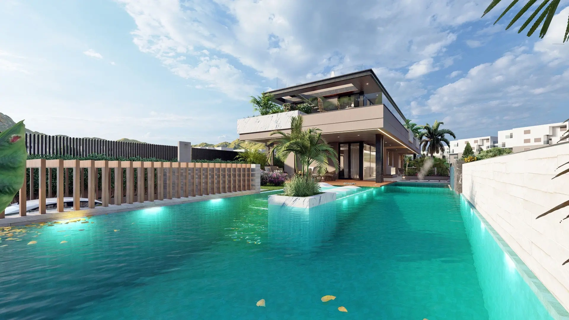 1 - vendita villa vista mare fuengirola - costa del sol andalusia spagna