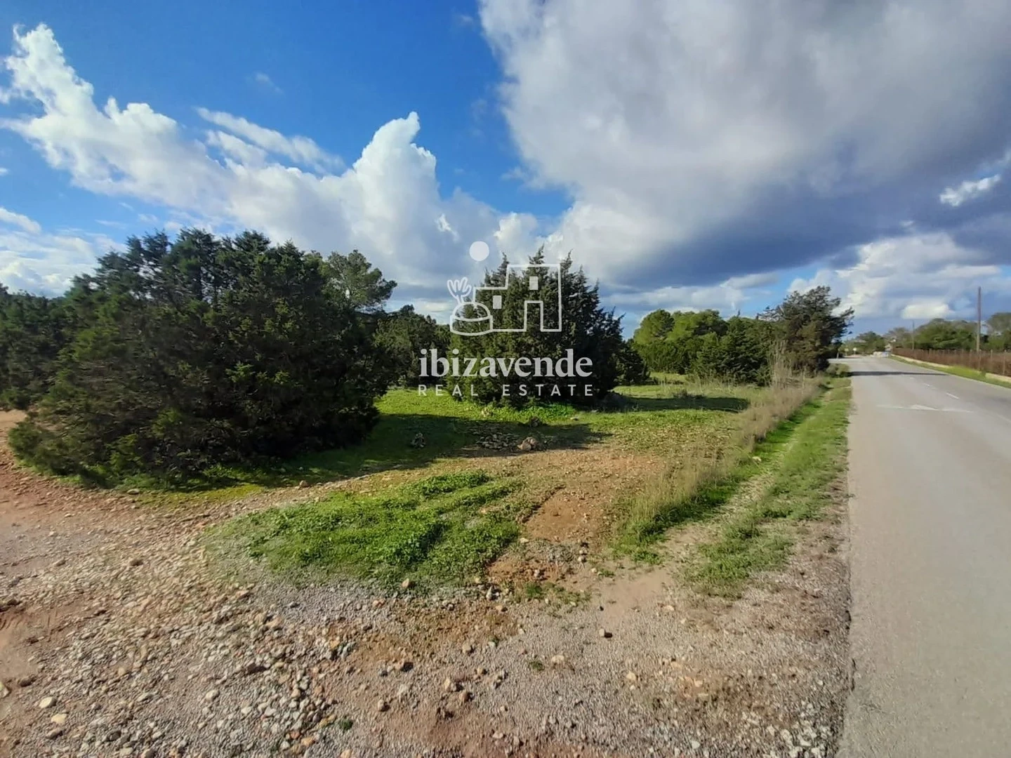 1 - vente propriété vue mer sant josep de sa talaia ibiza - baléares espagne