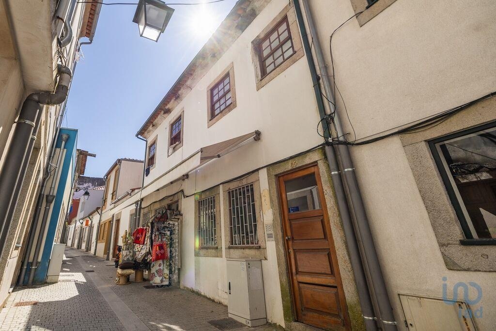 1 - vente maison viana do castelo région nord portugal