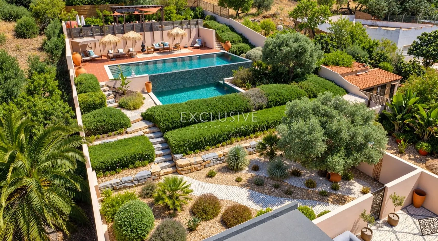 1 - verkauf villa lagoa algarve portugal
