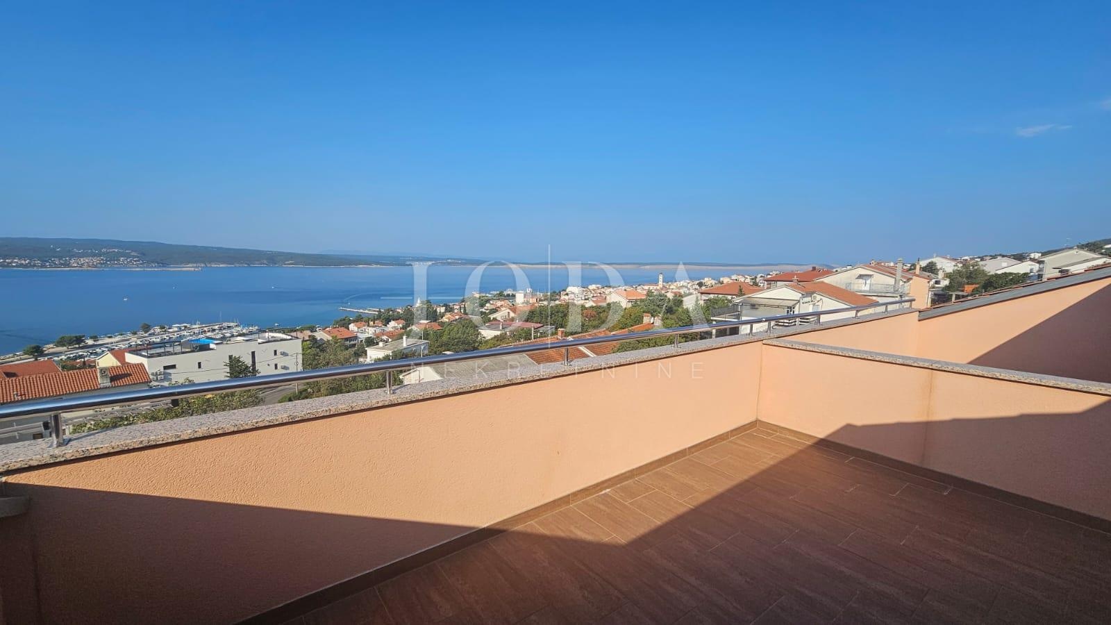1 - apartment for sale in crikvenica primorje-gorski kotar croatia