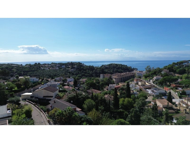 2 - sea view house for sale in lloret de mar catalonia spain