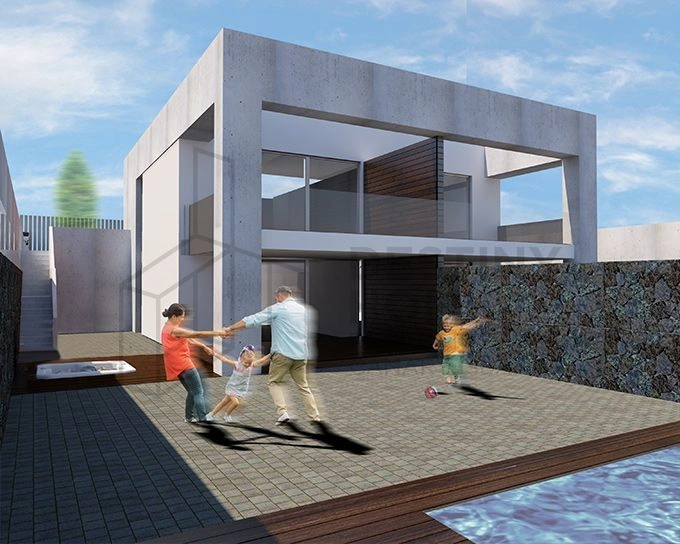 1 - vente maison corralejo fuerteventura - canaries espagne
