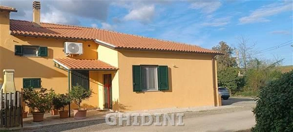 2 - vente maison campagnatico toscane italie