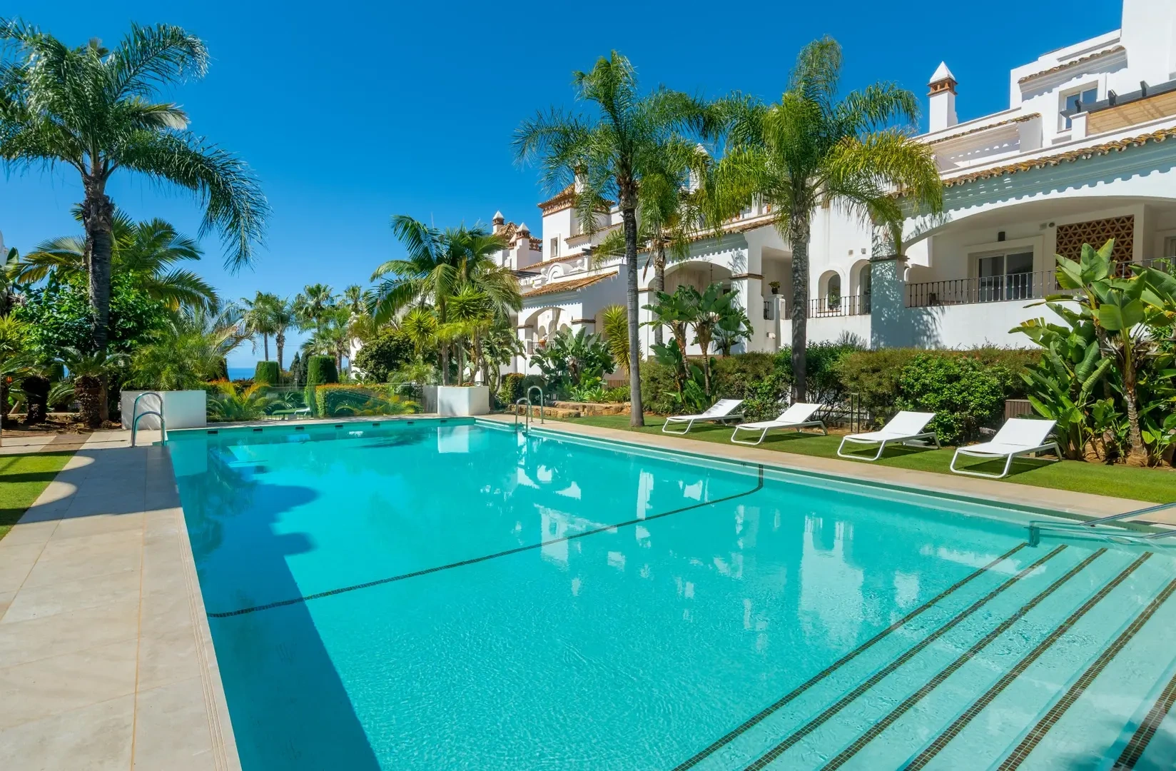 1 - vente appartement marbella - costa del sol andalousie espagne