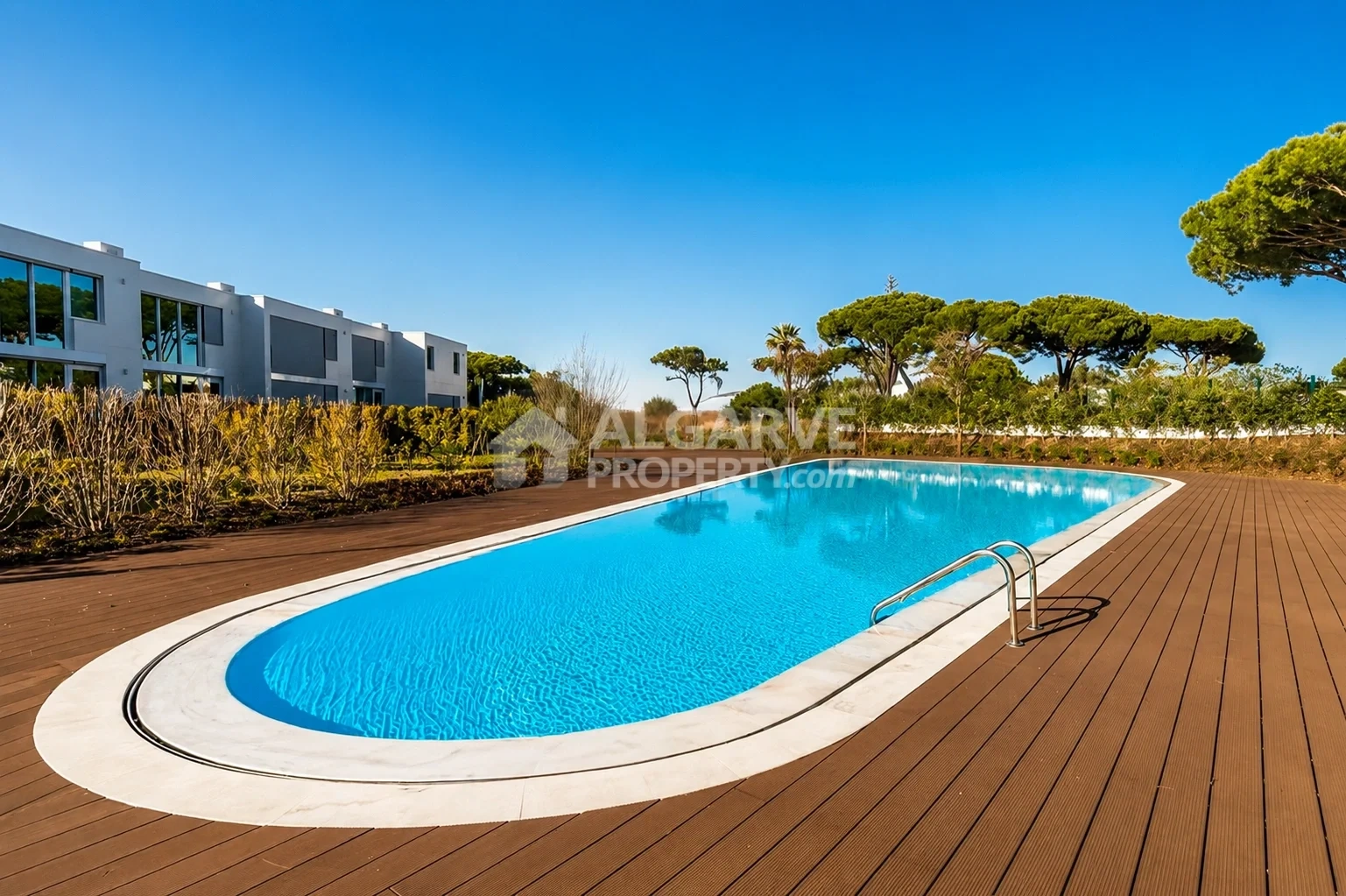 1 - vendita casa vilamoura algarve portogallo