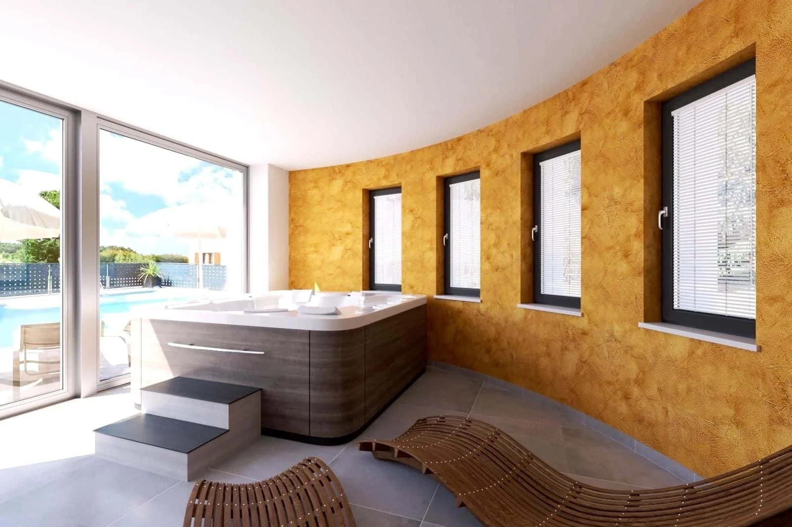 2 - vente maison vue mer višnjan istrie croatie