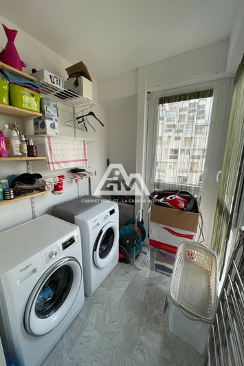 2 - venta apartamento vista al mar la grande-motte hérault francia