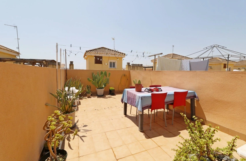 1 - verkauf wohnung formentera del segura valencia spanien