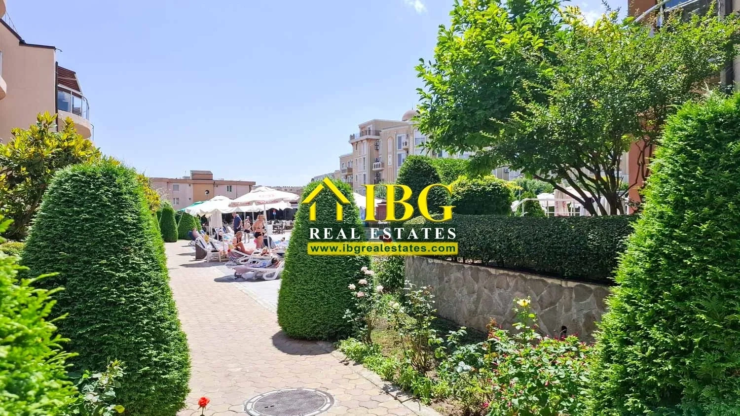 2 - vente appartement ravda burgas bulgarie