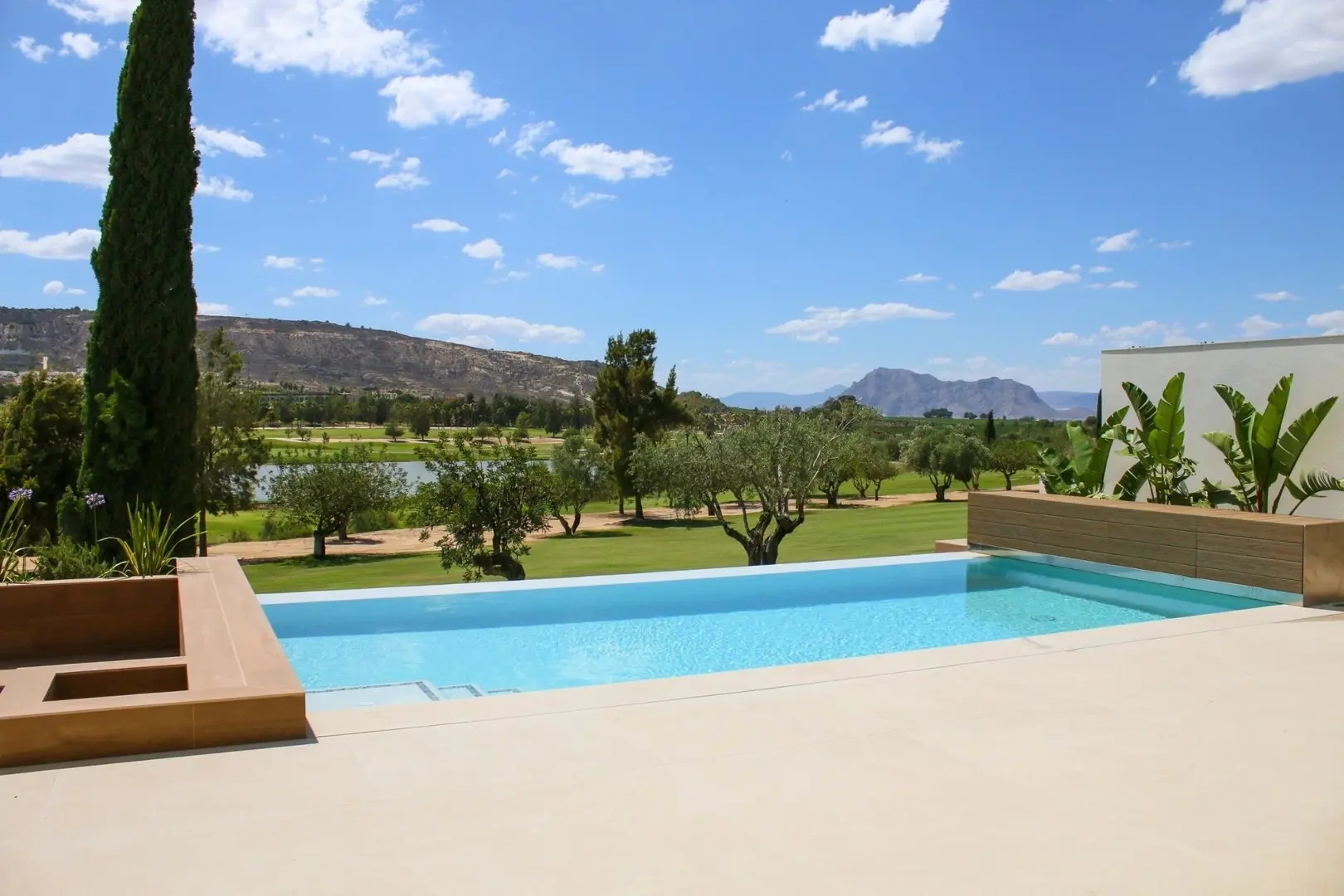1 - продажа villa algorfa валенсия испания