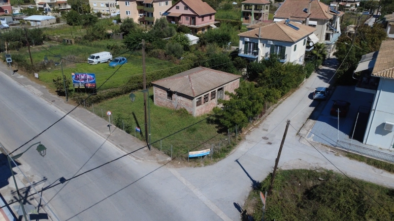 1 - venta terreno lefkada islas jónicas grecia