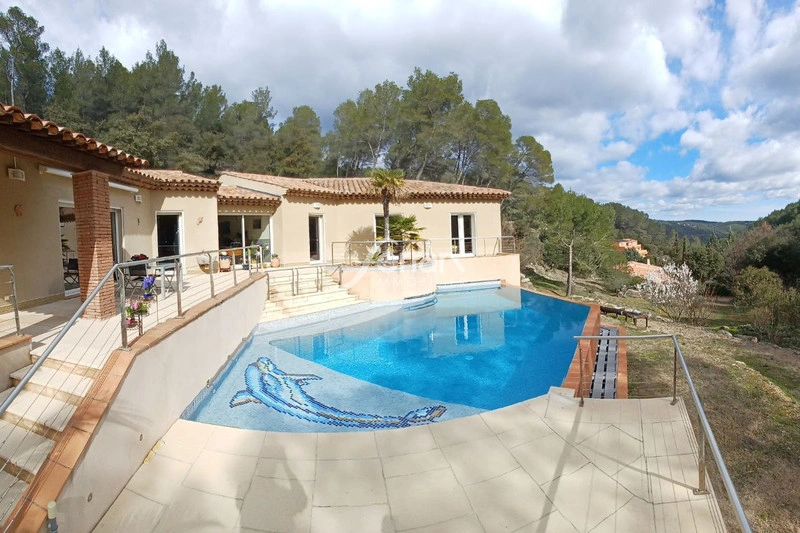 1 - venta casa entrecasteaux var francia