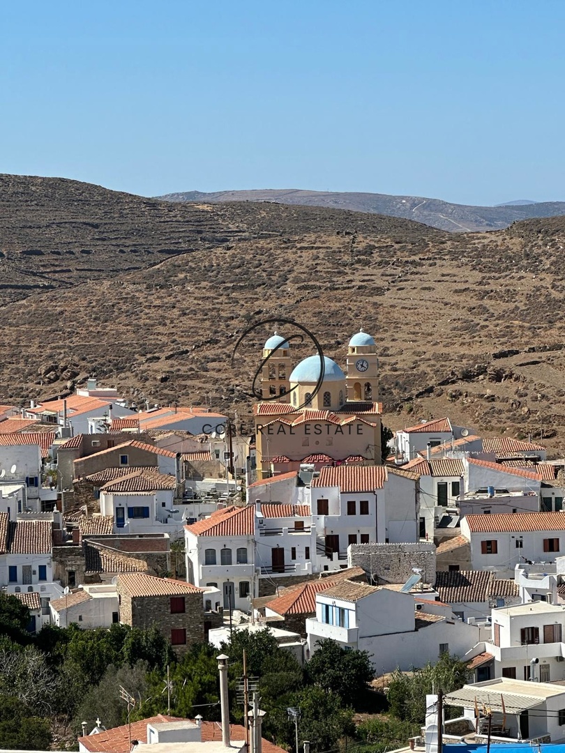 1 - verkauf grundstück kýthnos südliche ägäis griechenland