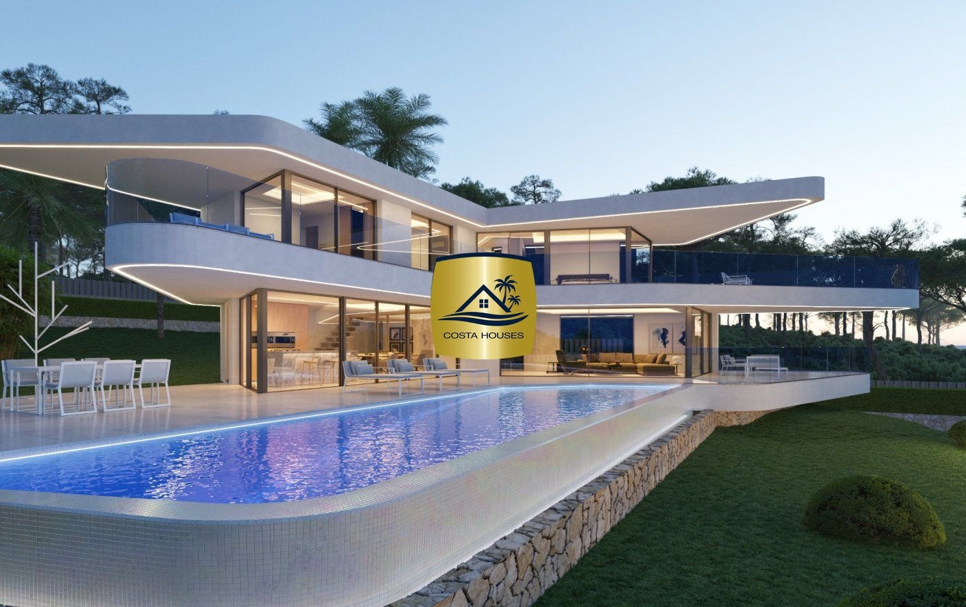 1 - vente maison vue mer xabia/javea - costa blanca communauté valencienne espagne