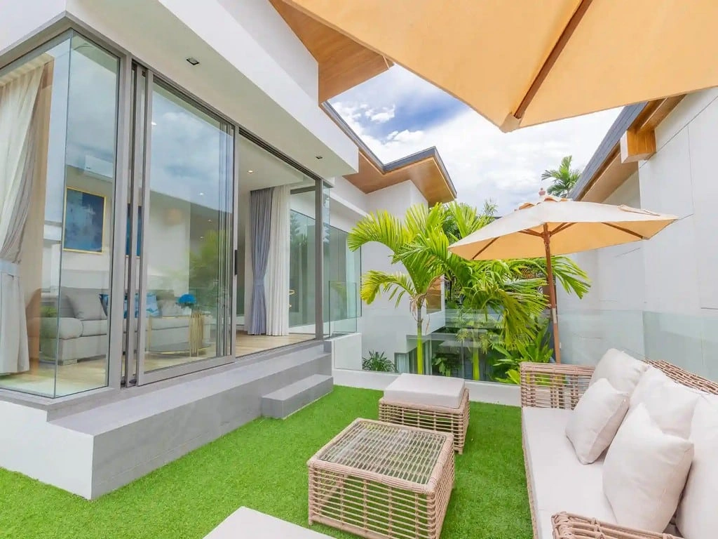 2 - venta villa choeng thale phuket tailandia