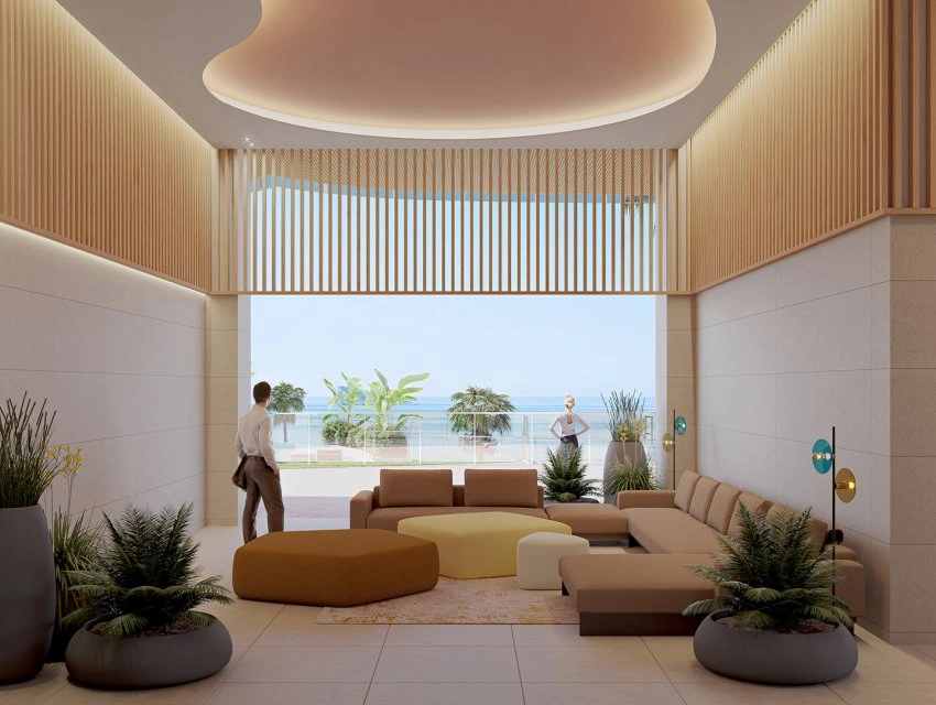 2 - venta apartamento benidorm - costa blanca comunidad valenciana españa