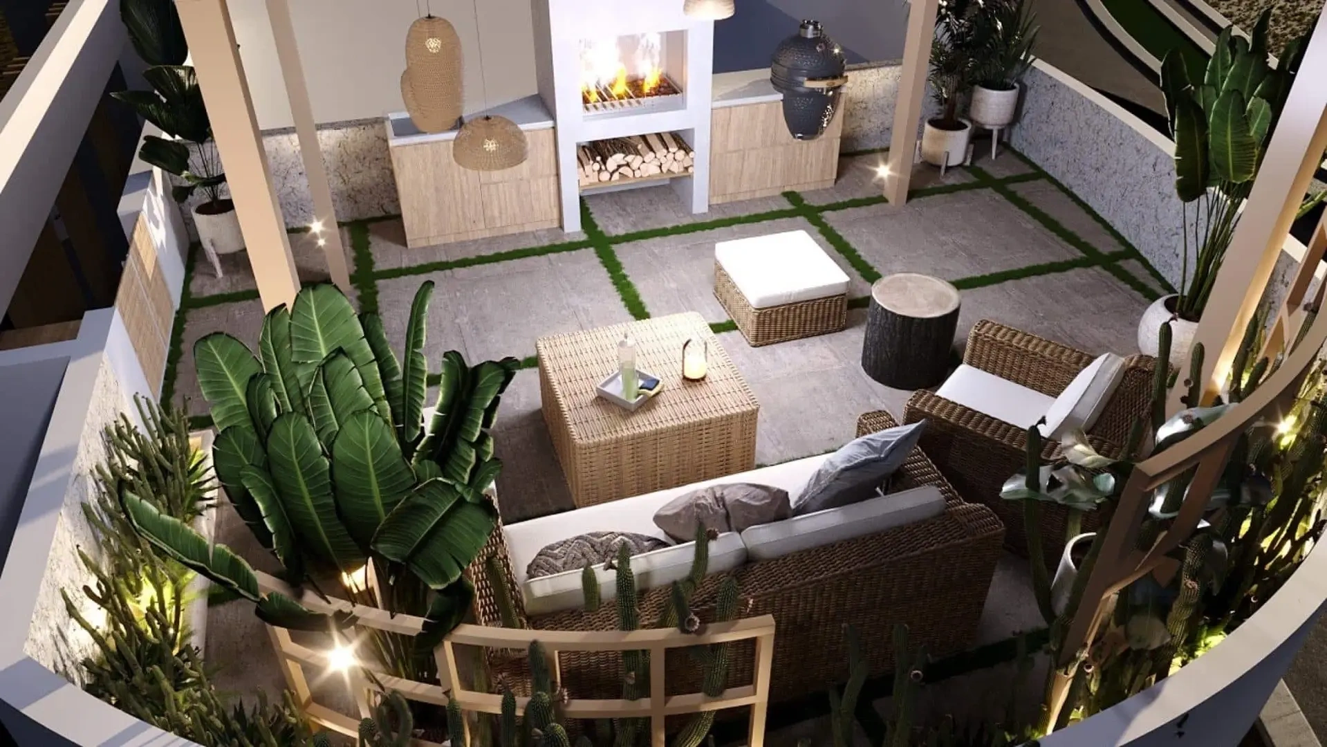 1 - venta apartamento larnaca lárnaca chipre