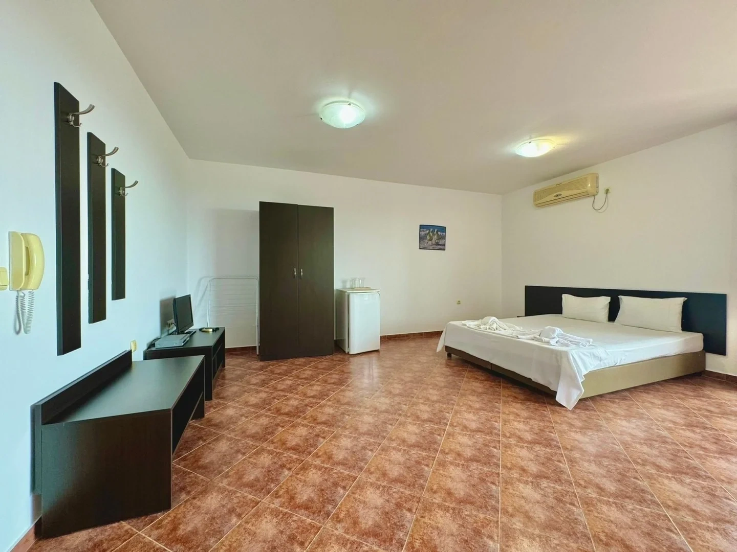 1 - vente appartement vue mer kosharitsa burgas bulgarie