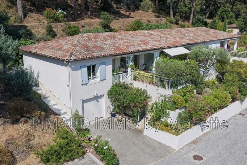 1 - продажа квартира sainte-maxime вар франция