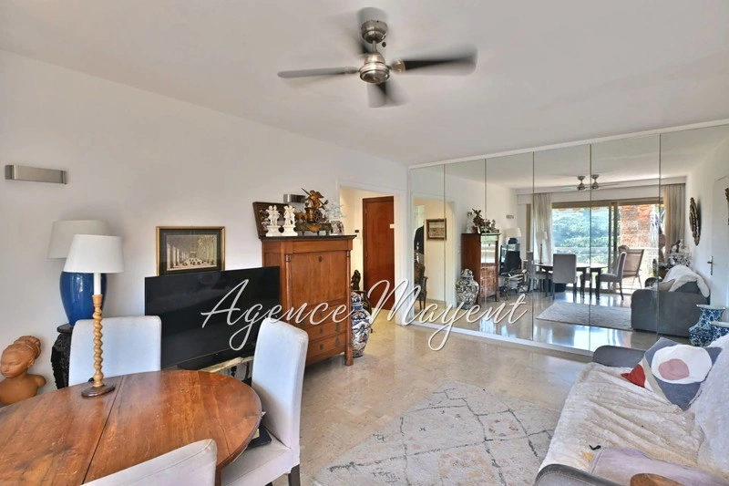 2 - vente appartement cannes alpes-maritimes france