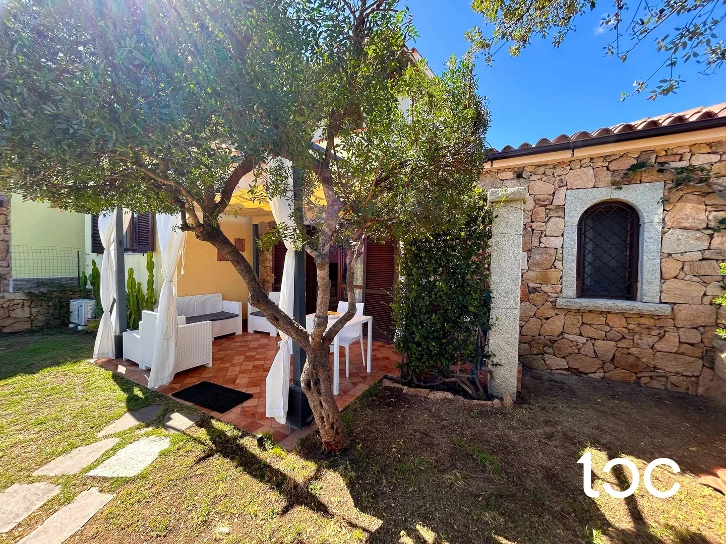 1 - apartment for sale in loiri porto san paolo sardinia italy