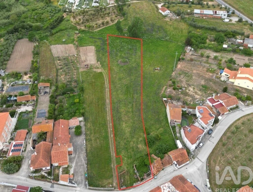 1 - venta terreno porto de mós región centro portugal