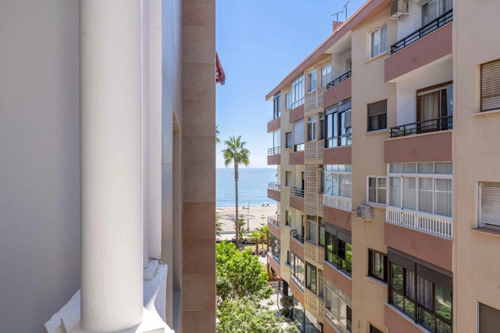 1 - venta apartamento estepona - costa del sol andalucía españa