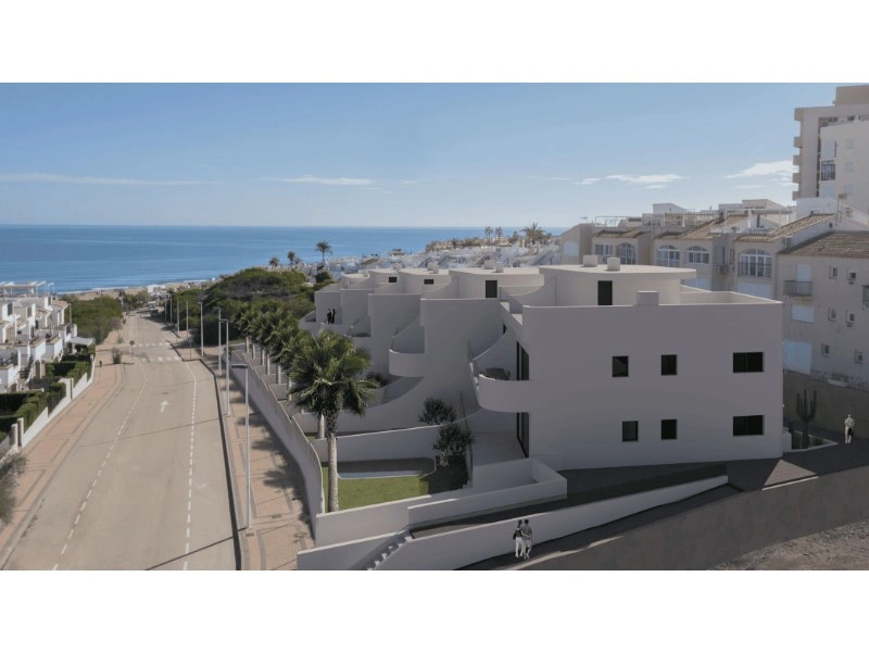 2 - vendita appartamento torrevieja - costa blanca comunità valenciana spagna