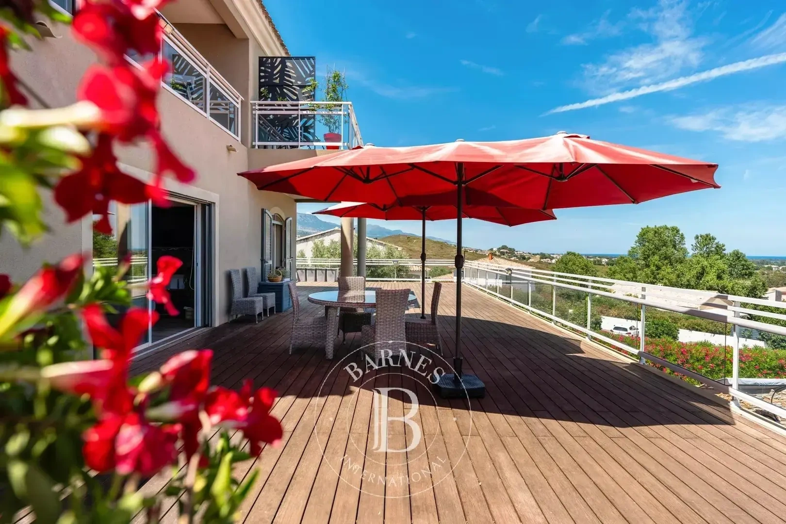 1 - venta casa vista al mar biguglia córcega (alta) francia