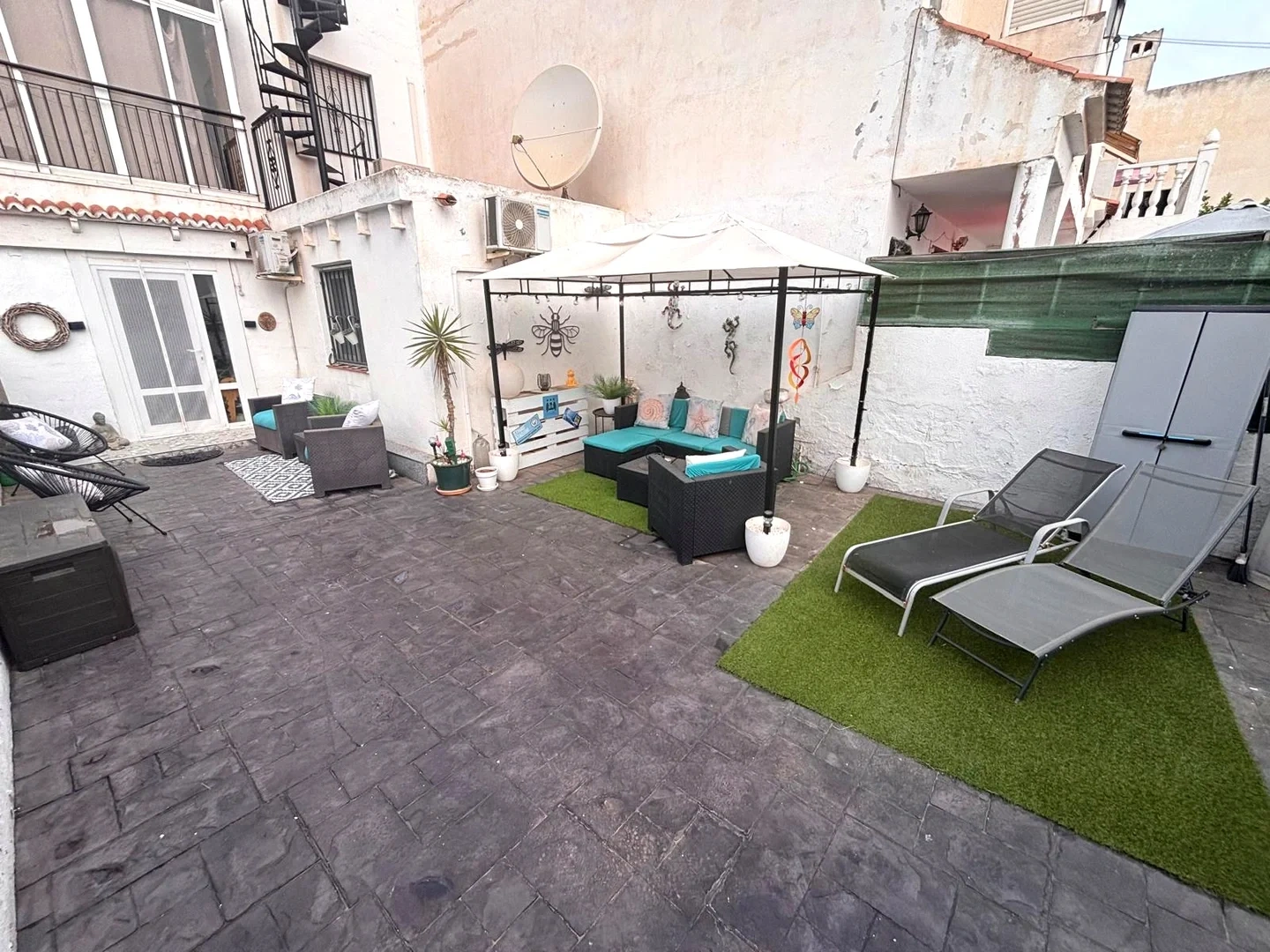 2 - venda apartamento torrevieja - costa blanca comunidade valenciana espanha